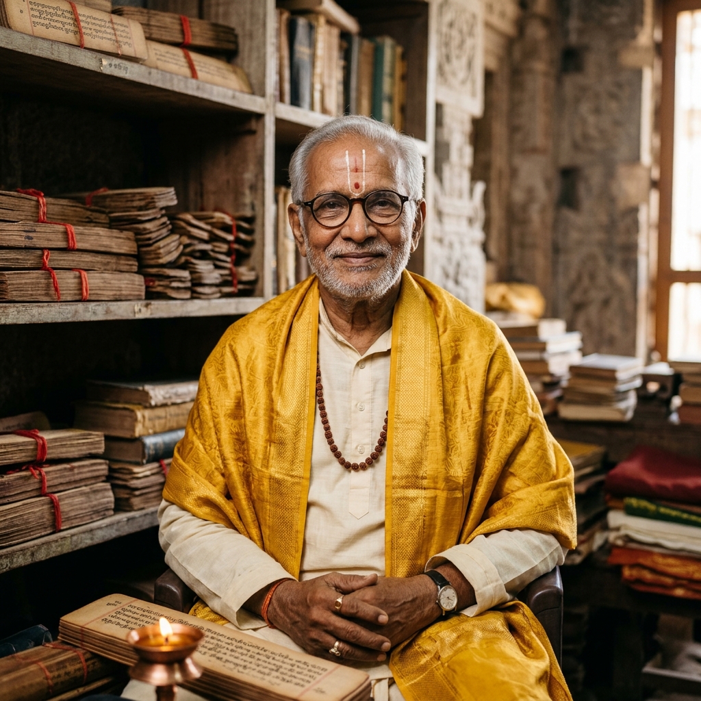 Dr. Meenakshi Sundaram