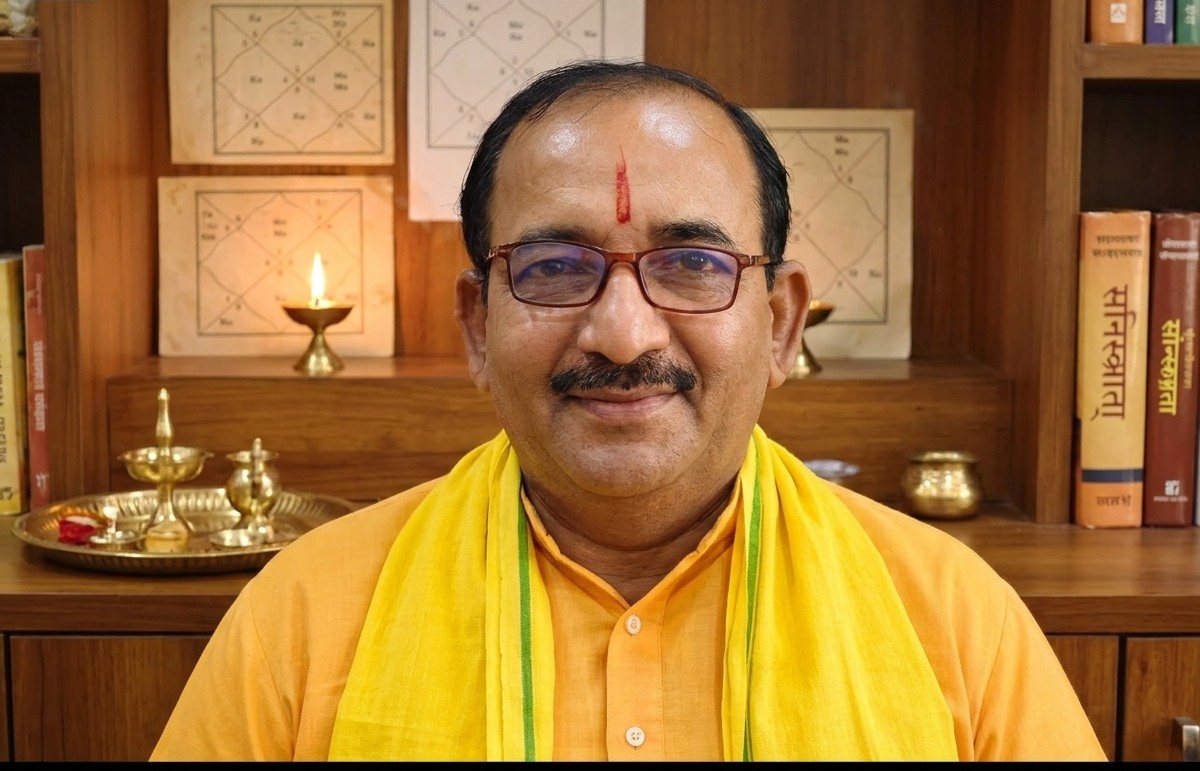 Suresh sharma