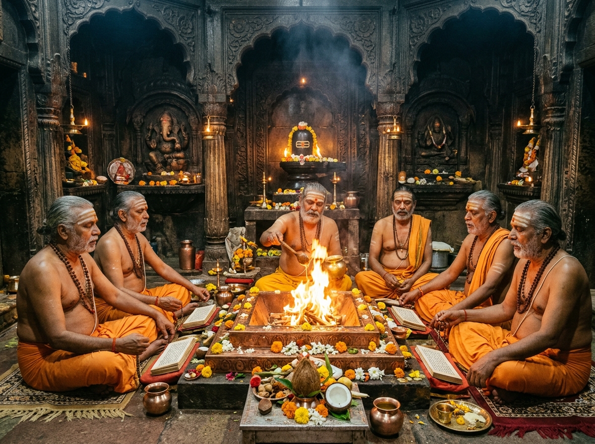 Brahamn Dakshina